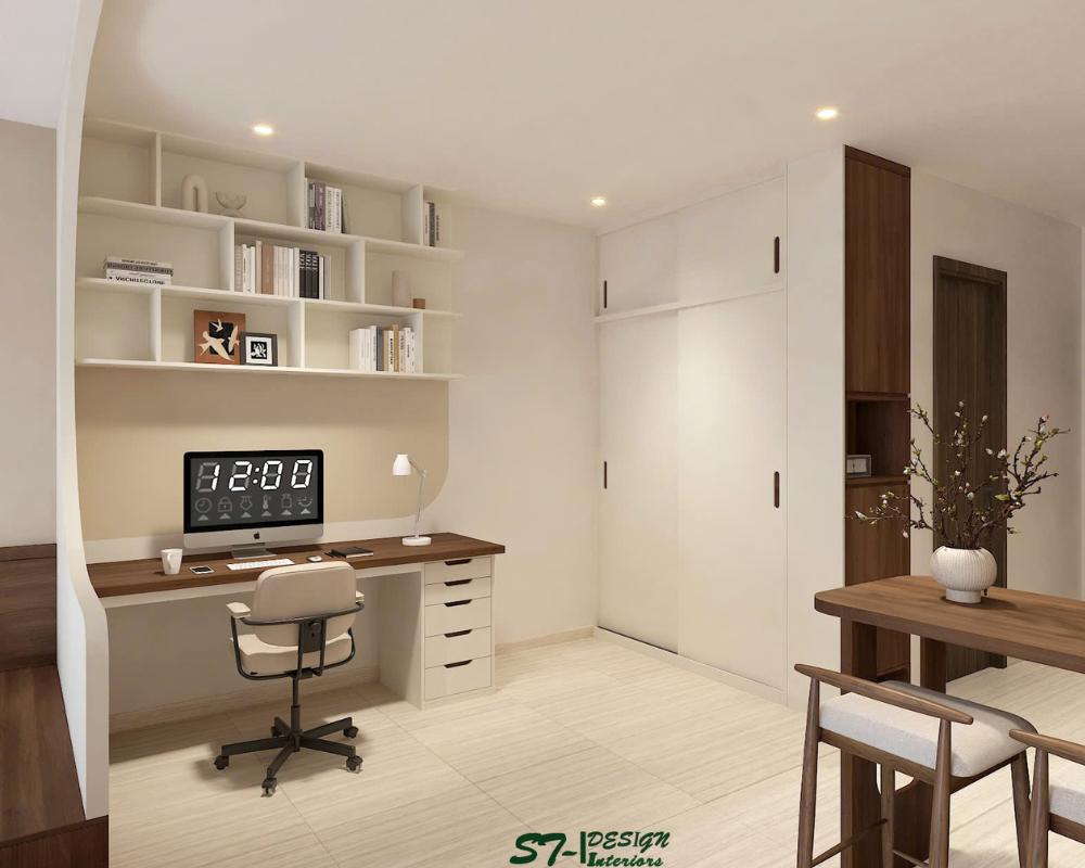 CĂN HỘ MẪU TẠI DỰ ÁN BCONS CITY LIFE TÂN UYÊN