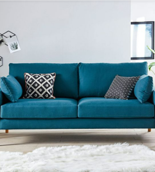 Ghế sofa băng LOVESEATS