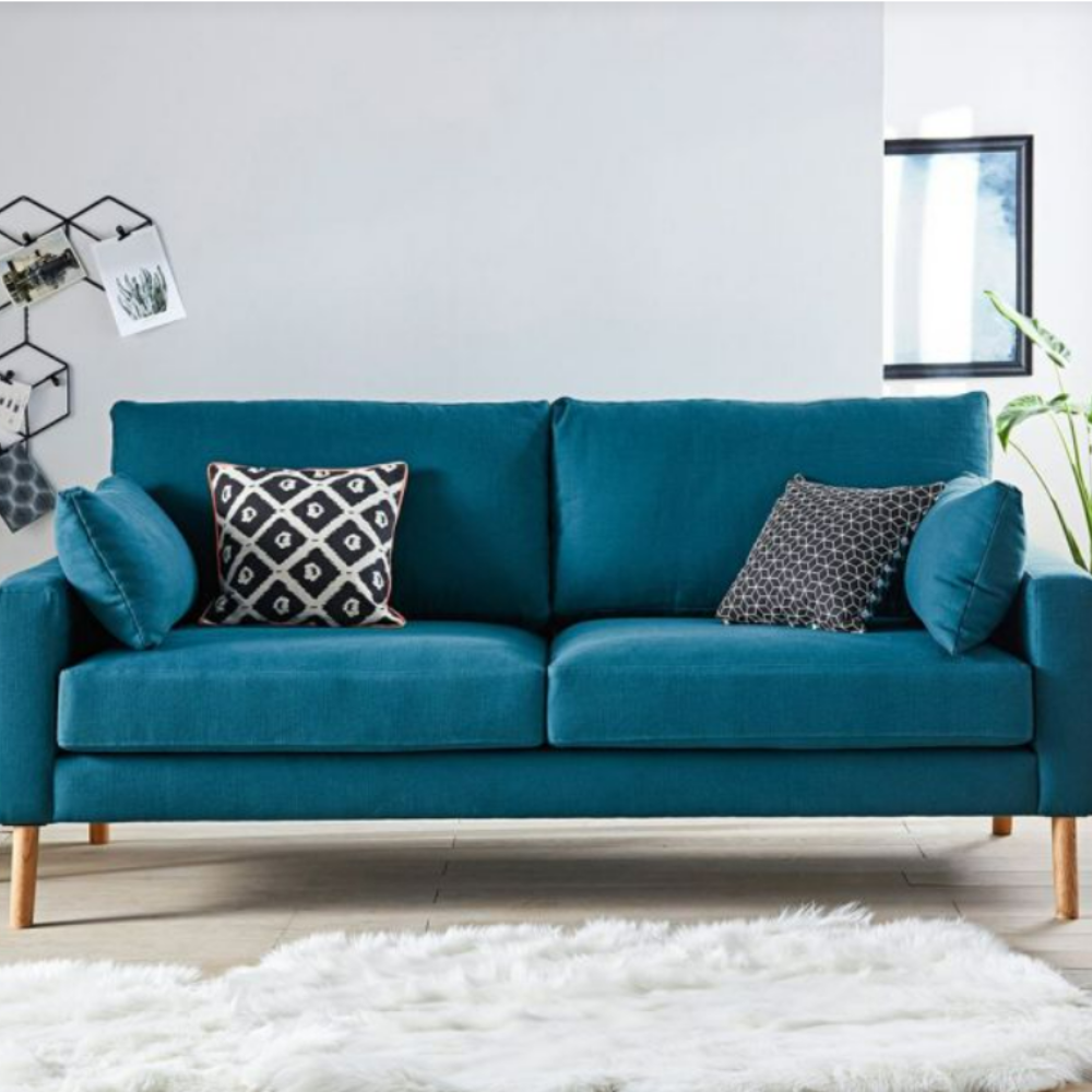 Ghế sofa băng LOVESEATS