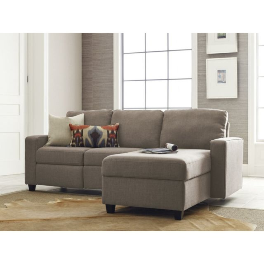 Ghế sofa góc L