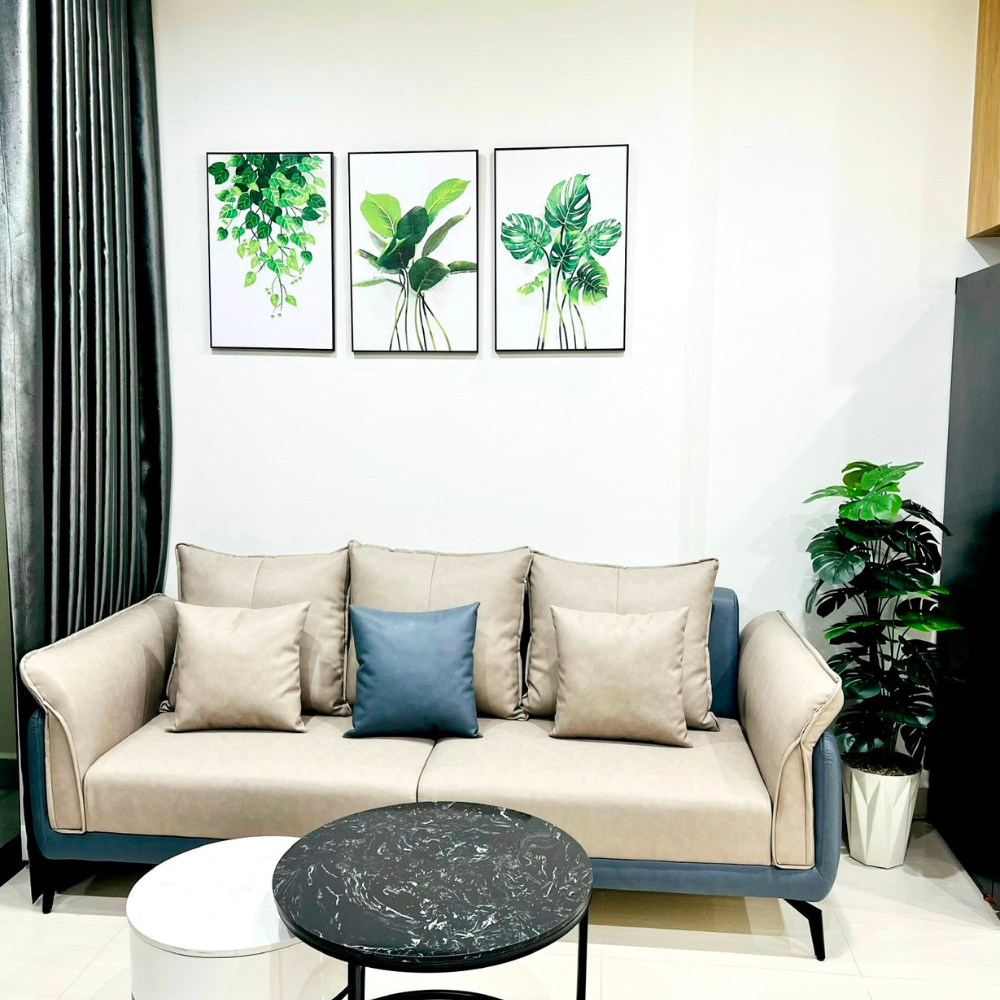 Ghế sofa băng cao cấp