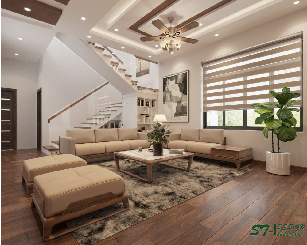 Giới thiệu - Nội Thất ST-ST Interior